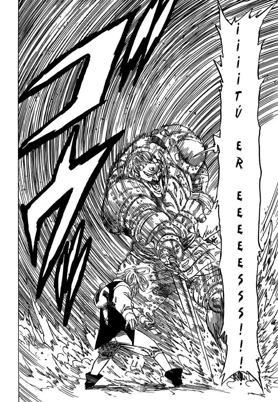 Nanatzu No Taizai - Capítulo 1 - Página 50 - LectorTMOo