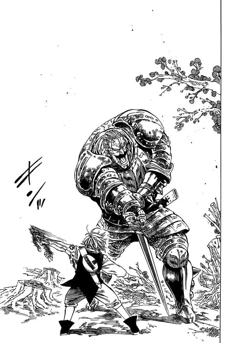 Nanatzu No Taizai - Capítulo 1 - Página 51 - LectorTMOo