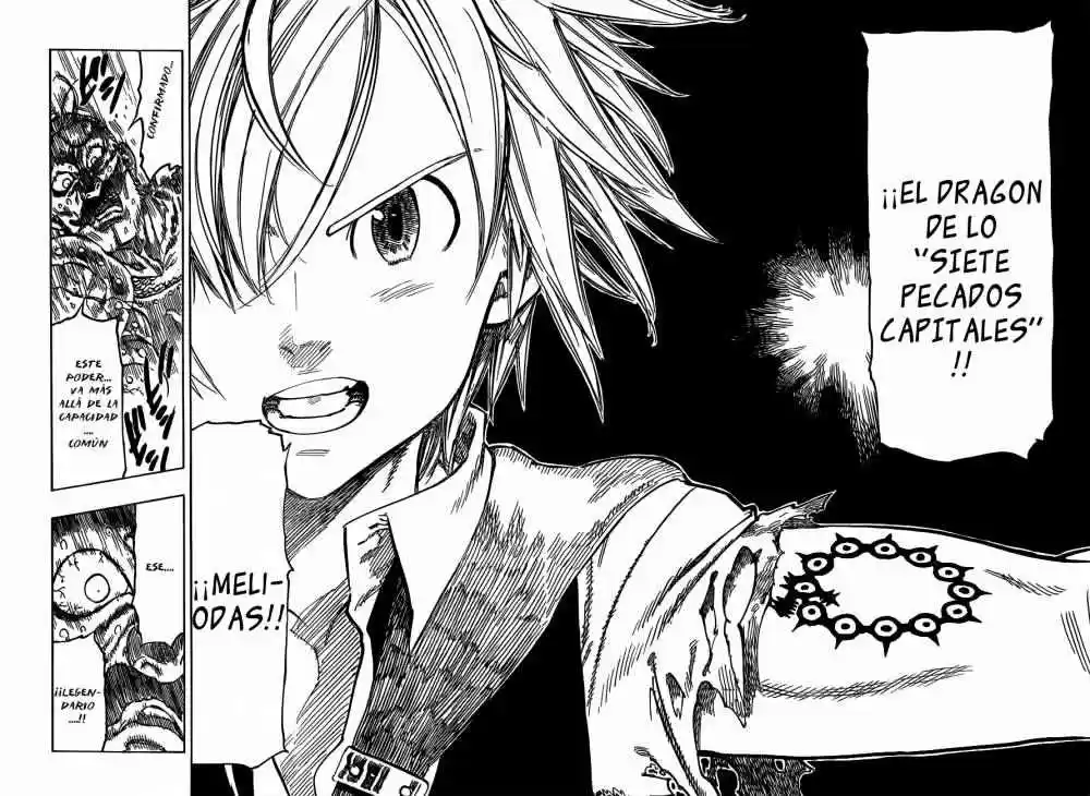 Nanatzu No Taizai - Capítulo 1 - Página 52 - LectorTMOo