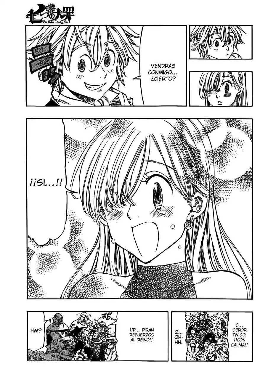 Nanatzu No Taizai - Capítulo 1 - Página 56 - LectorTMOo