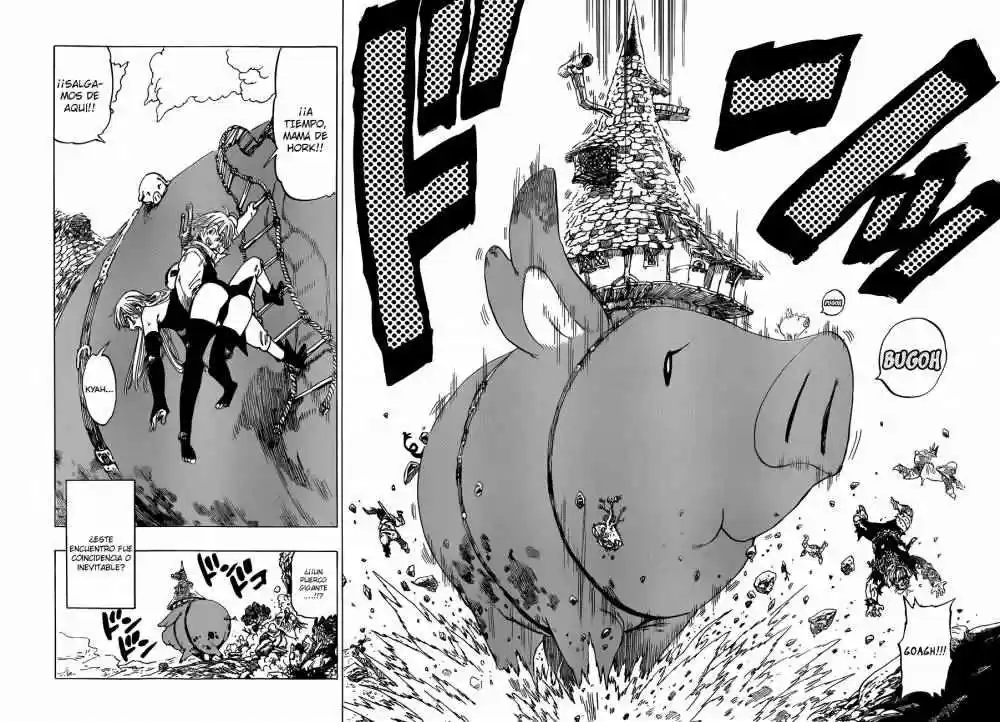 Nanatzu No Taizai - Capítulo 1 - Página 57 - LectorTMOo