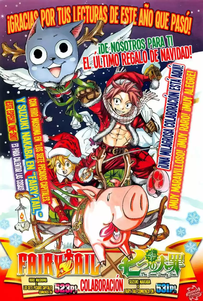 Nanatzu No Taizai - Capítulo 10.5 - Página 3 - LectorTMOo