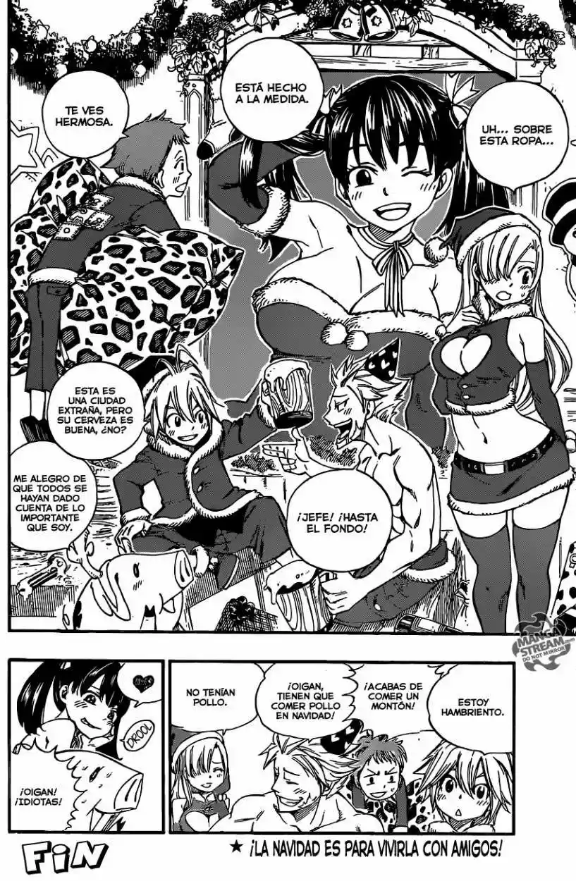 Nanatzu No Taizai - Capítulo 10.5 - Página 12 - LectorTMOo