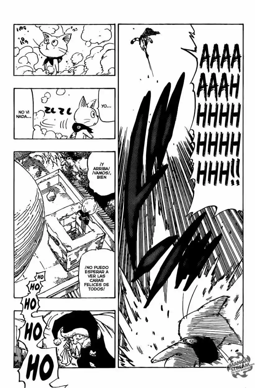 Nanatzu No Taizai - Capítulo 10.5 - Página 15 - LectorTMOo