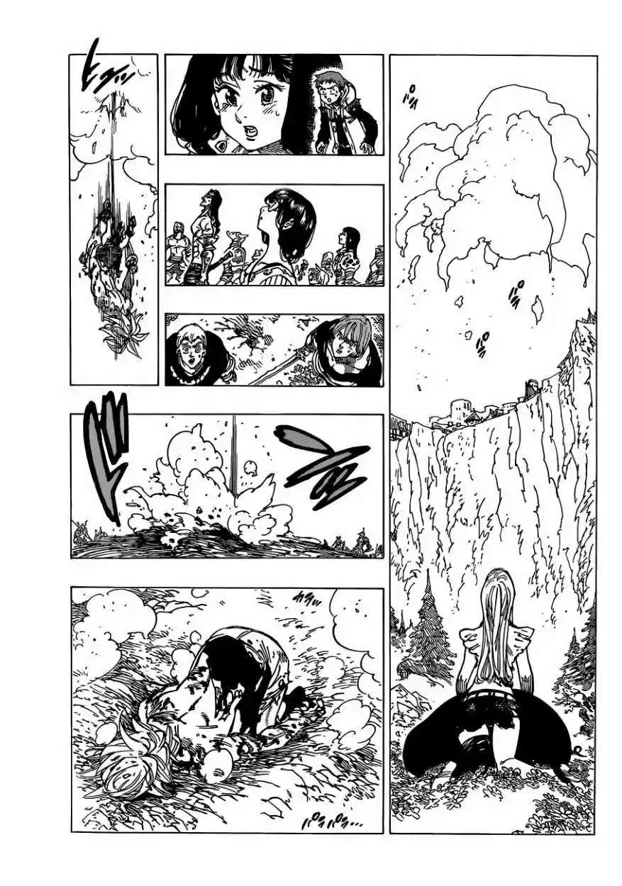 Nanatzu No Taizai - Capítulo 100 - Página 5 - LectorTMOo