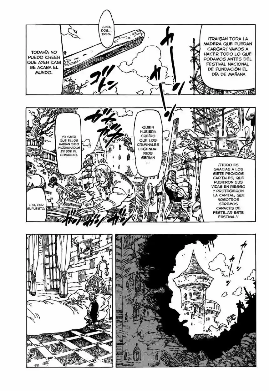 Nanatzu No Taizai - Capítulo 101 - Página 4 - LectorTMOo