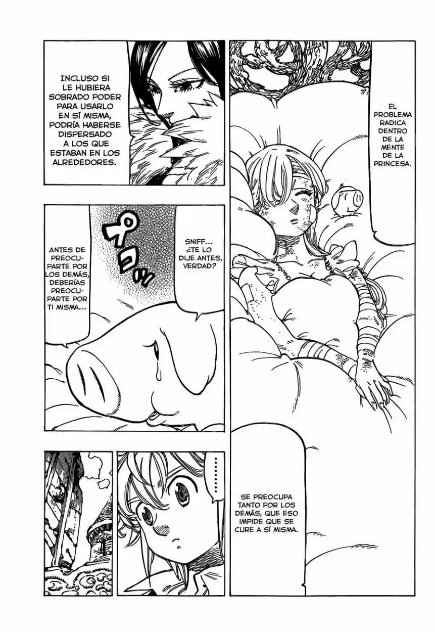 Nanatzu No Taizai - Capítulo 101 - Página 6 - LectorTMOo