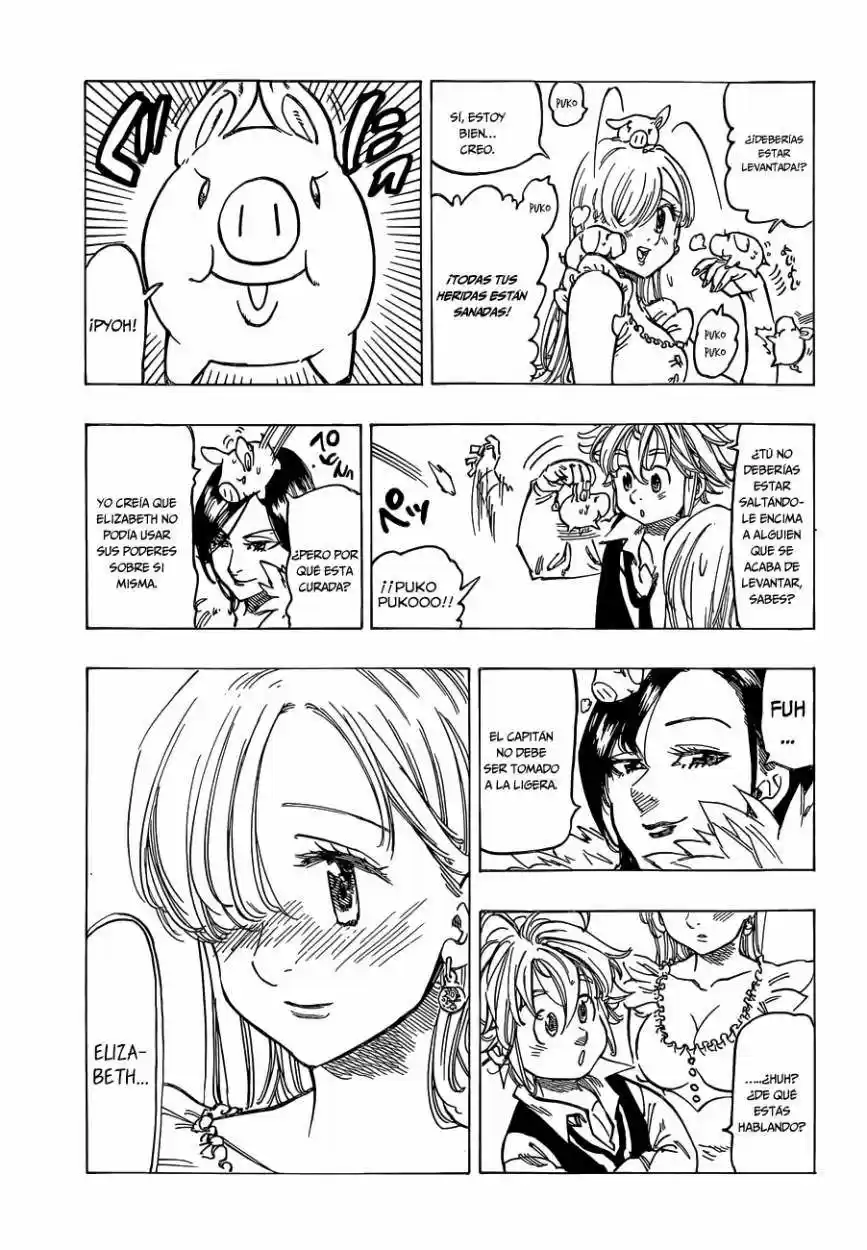 Nanatzu No Taizai - Capítulo 101 - Página 16 - LectorTMOo