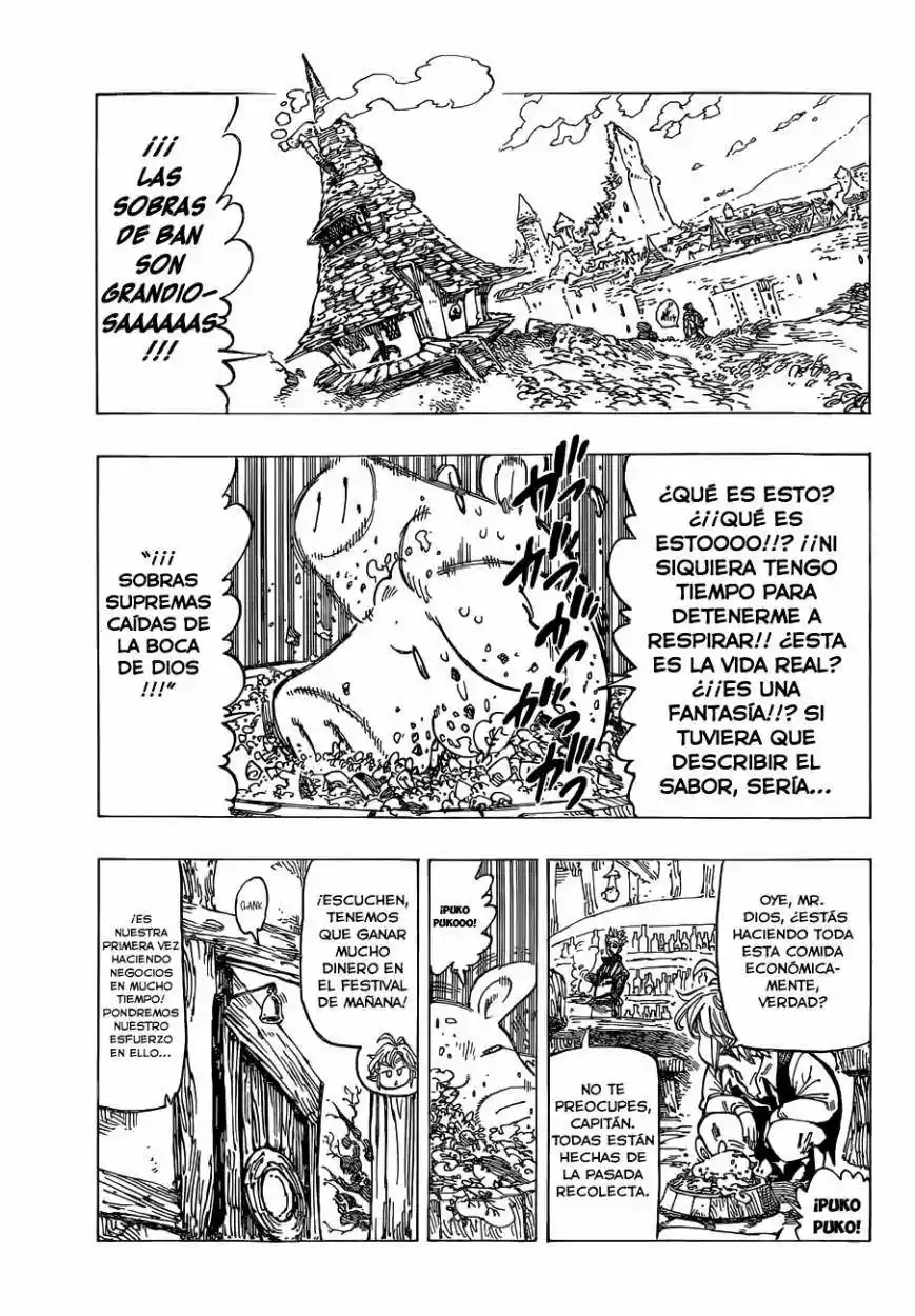 Nanatzu No Taizai - Capítulo 102 - Página 7 - LectorTMOo