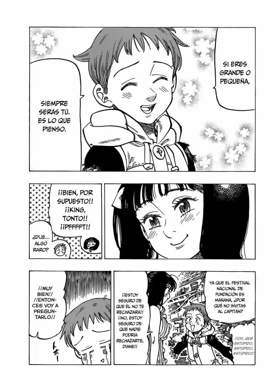 Nanatzu No Taizai - Capítulo 102 - Página 10 - LectorTMOo