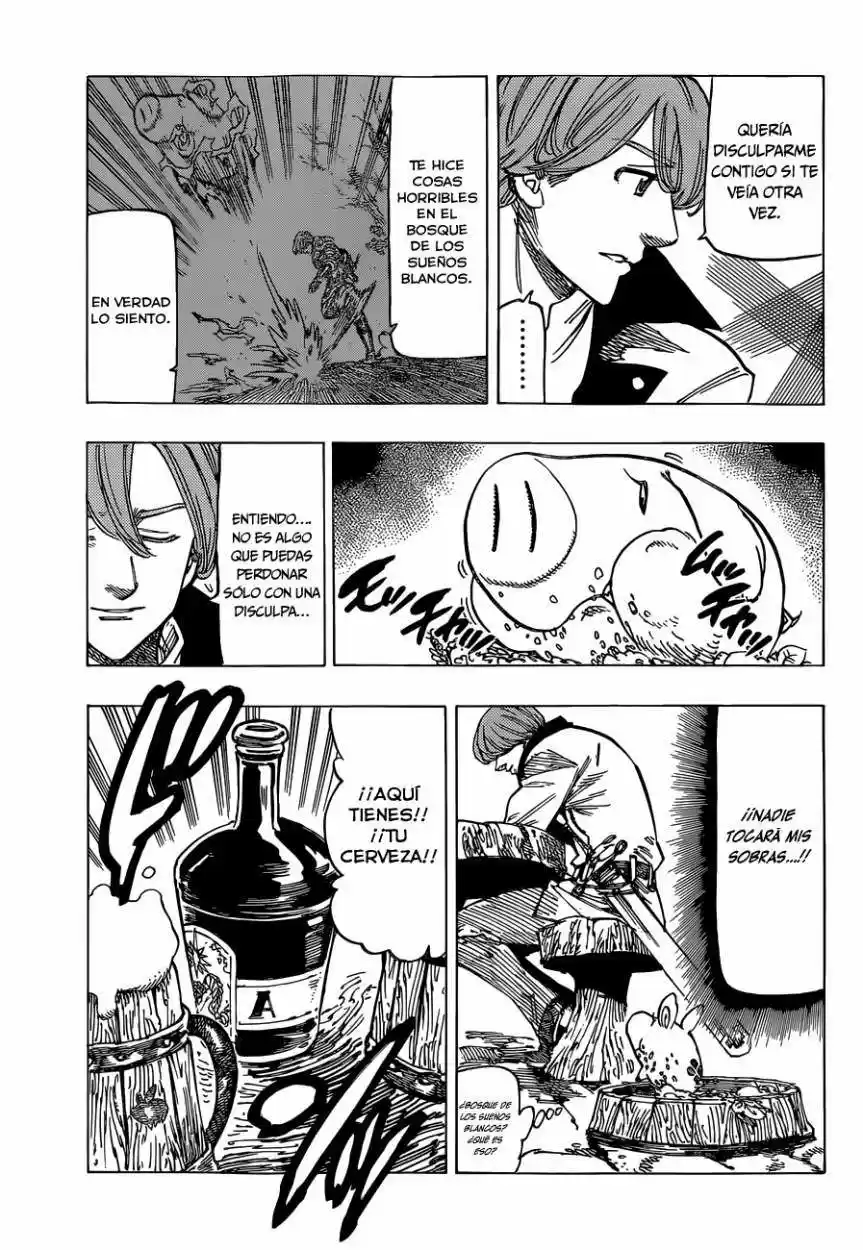 Nanatzu No Taizai - Capítulo 102 - Página 11 - LectorTMOo