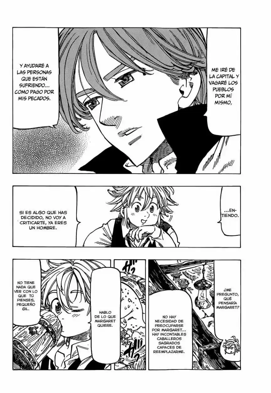 Nanatzu No Taizai - Capítulo 102 - Página 17 - LectorTMOo