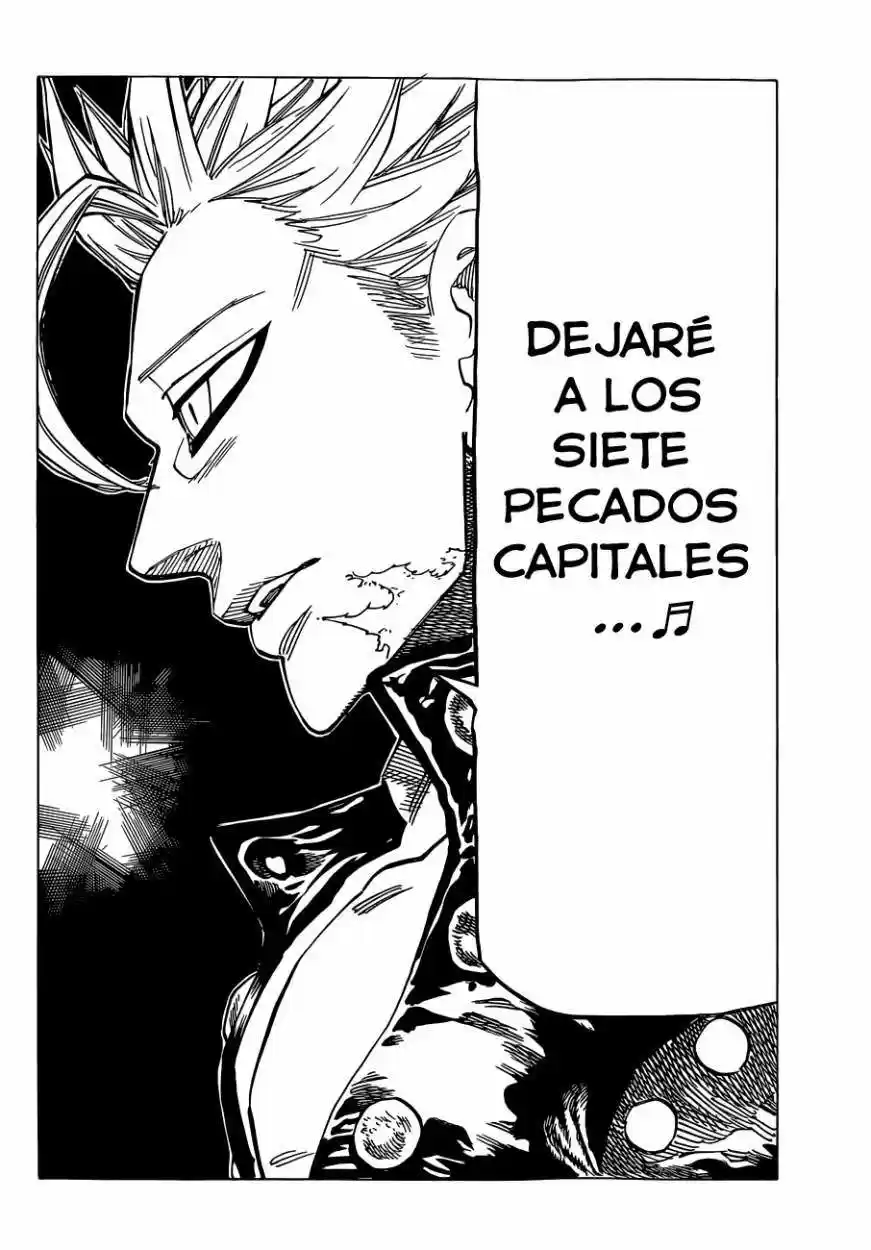 Nanatzu No Taizai - Capítulo 102 - Página 22 - LectorTMOo