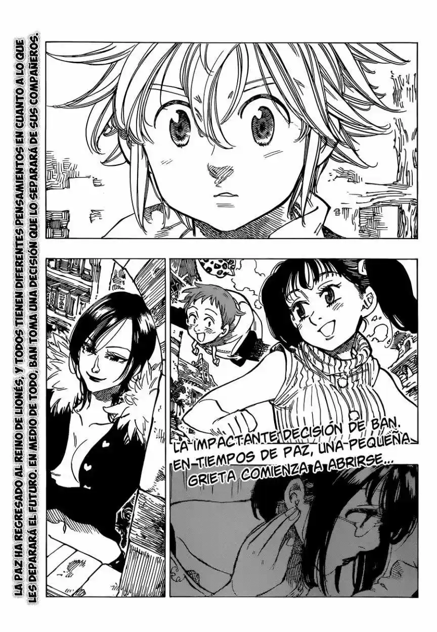 Nanatzu No Taizai - Capítulo 102 - Página 24 - LectorTMOo