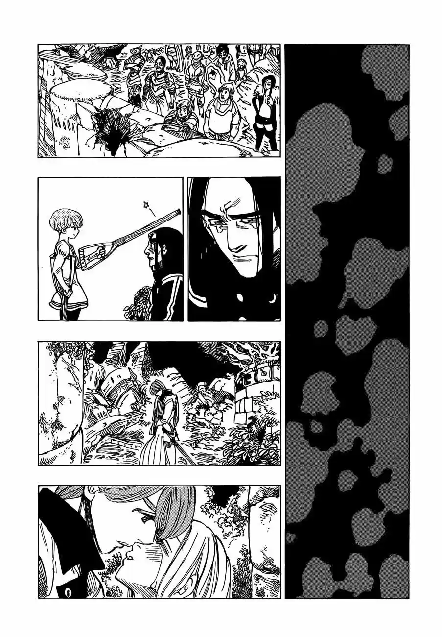 Nanatzu No Taizai - Capítulo 103 - Página 18 - LectorTMOo