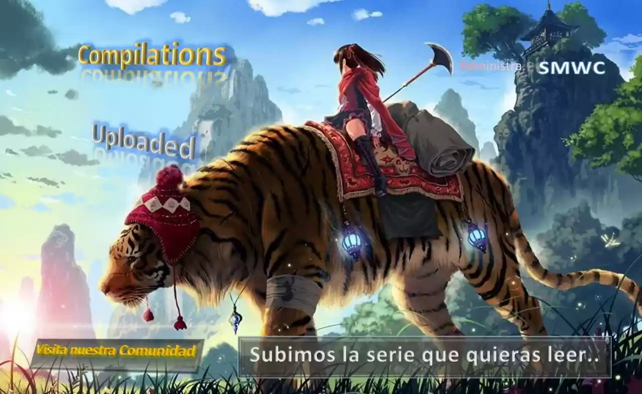 Nanatzu No Taizai - Capítulo 104 - Página 2 - LectorTMOo