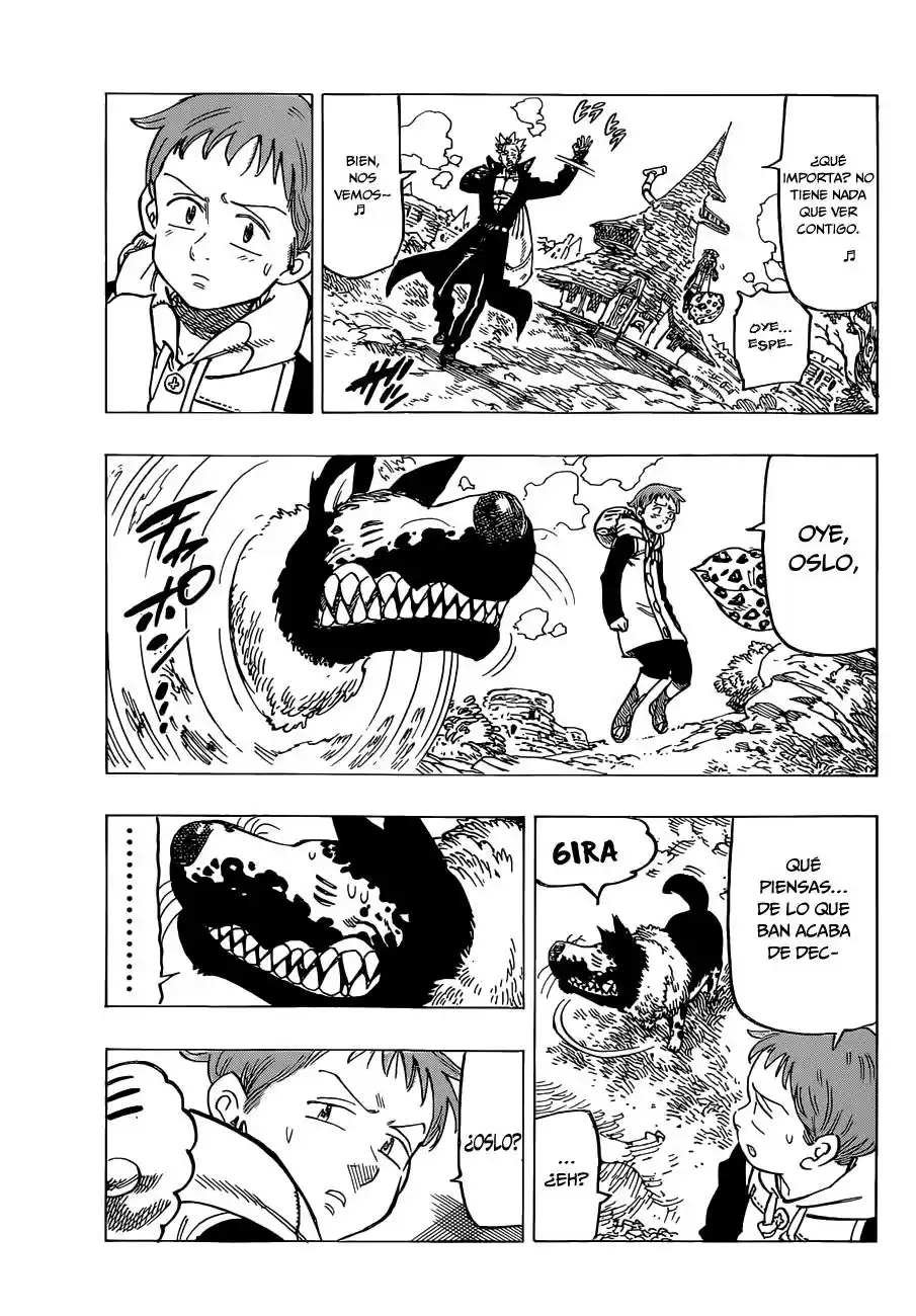 Nanatzu No Taizai - Capítulo 104 - Página 12 - LectorTMOo