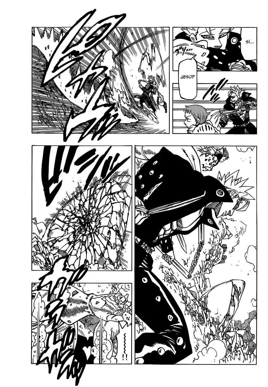 Nanatzu No Taizai - Capítulo 104 - Página 19 - LectorTMOo