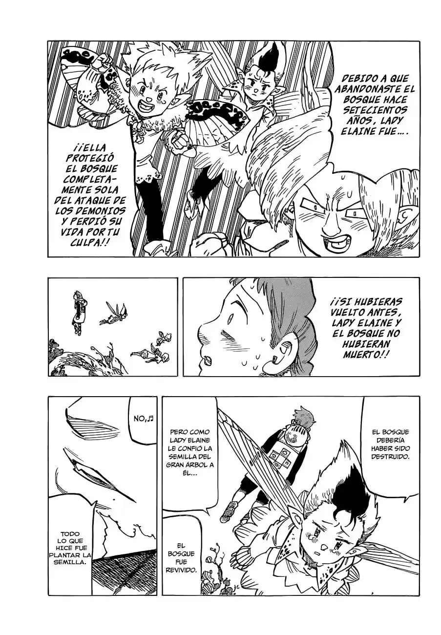 Nanatzu No Taizai - Capítulo 104 - Página 42 - LectorTMOo