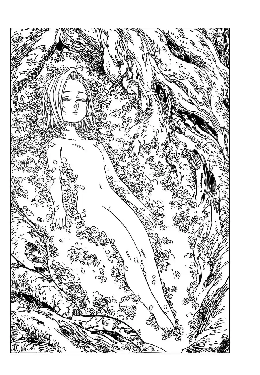 Nanatzu No Taizai - Capítulo 105 - Página 12 - LectorTMOo