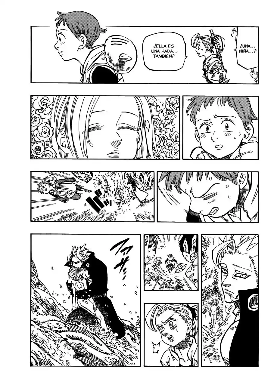 Nanatzu No Taizai - Capítulo 105 - Página 14 - LectorTMOo