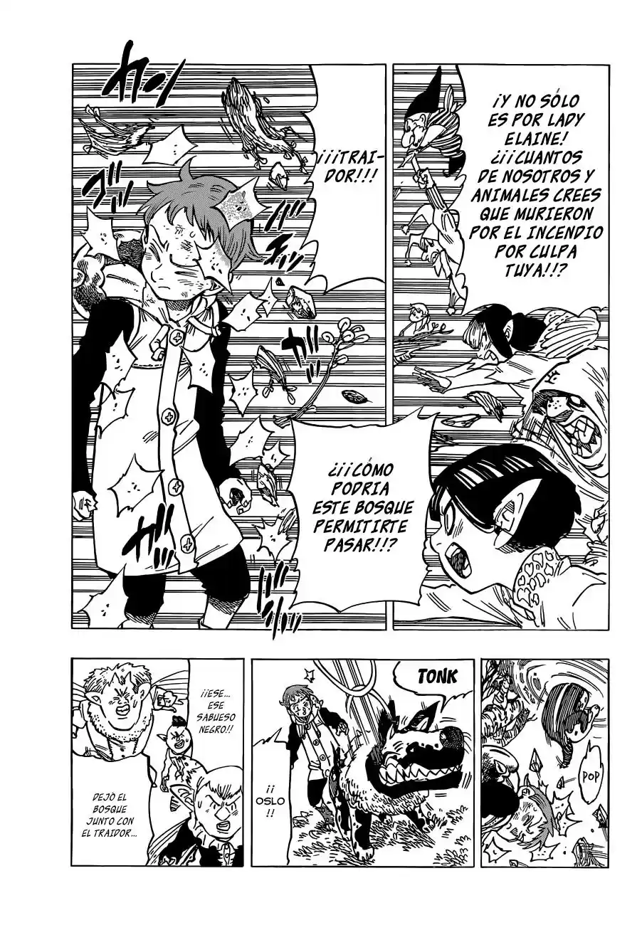 Nanatzu No Taizai - Capítulo 105 - Página 21 - LectorTMOo