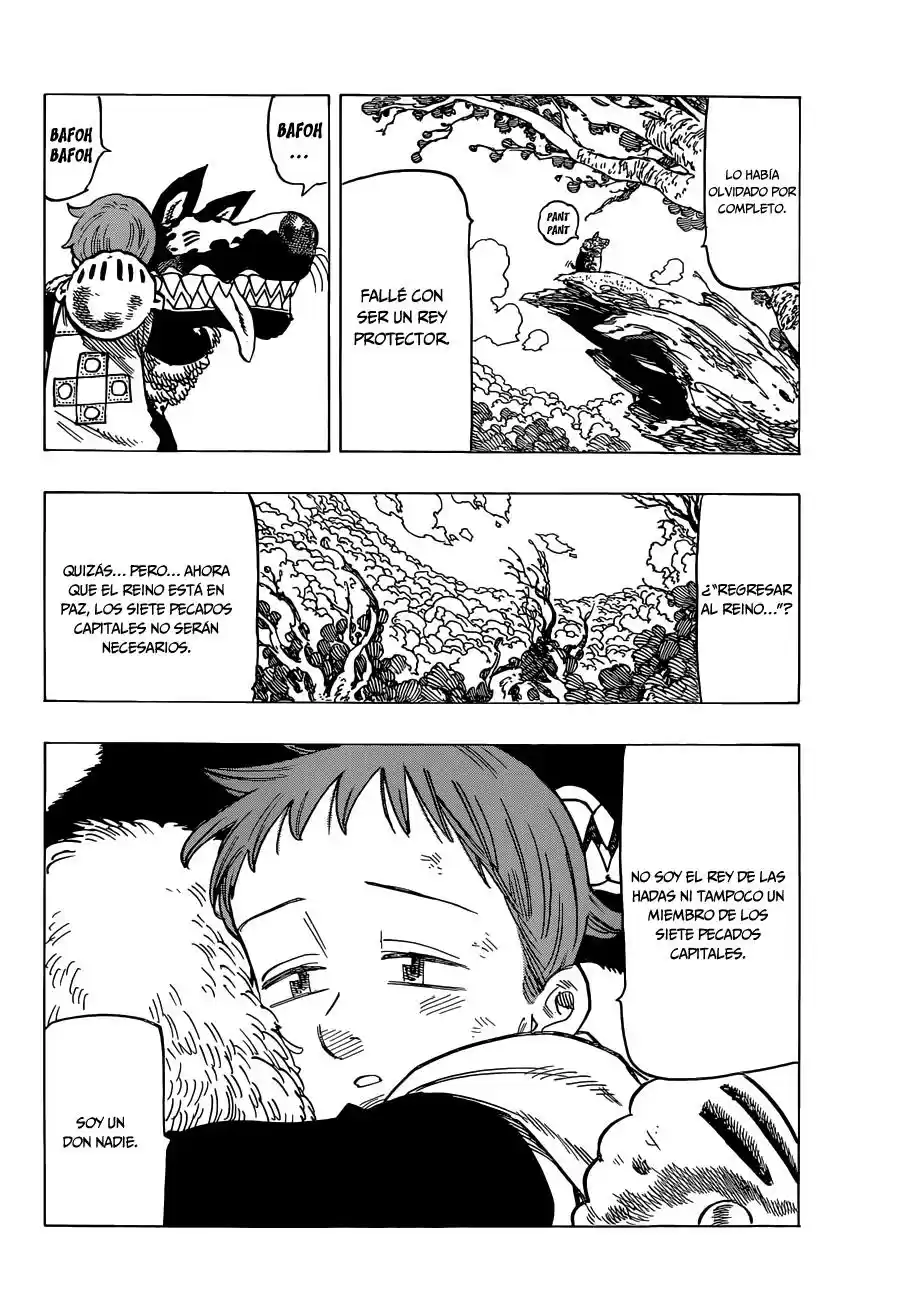 Nanatzu No Taizai - Capítulo 105 - Página 27 - LectorTMOo