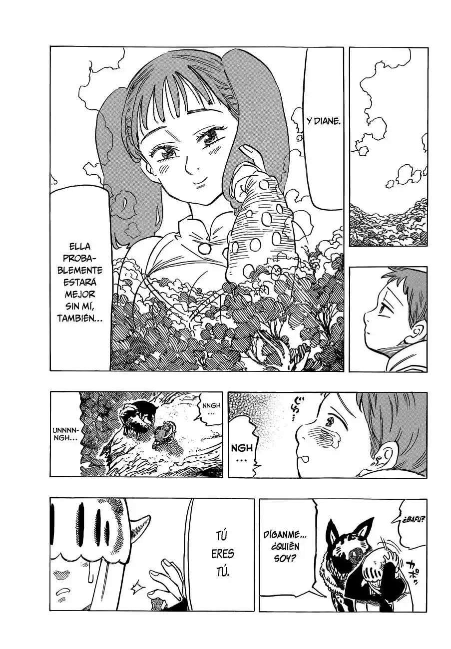 Nanatzu No Taizai - Capítulo 105 - Página 30 - LectorTMOo