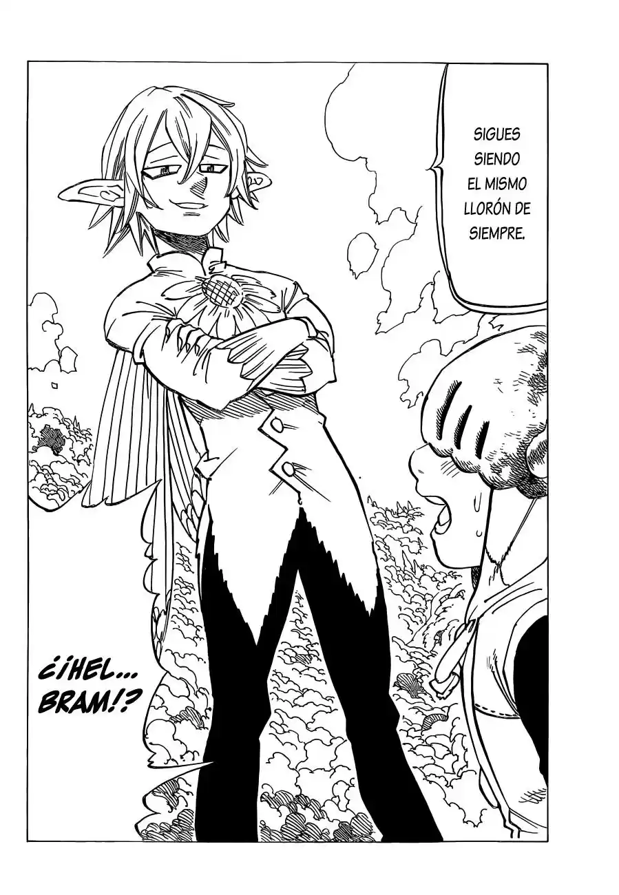 Nanatzu No Taizai - Capítulo 105 - Página 32 - LectorTMOo