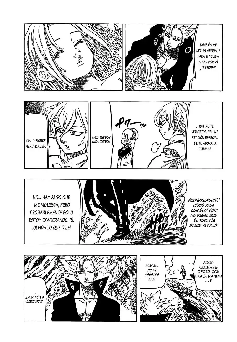Nanatzu No Taizai - Capítulo 105 - Página 38 - LectorTMOo