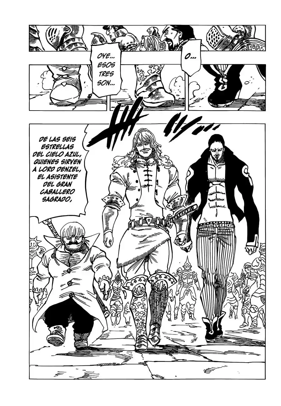 Nanatzu No Taizai - Capítulo 106 - Página 10 - LectorTMOo