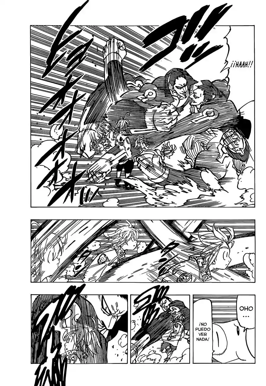 Nanatzu No Taizai - Capítulo 106 - Página 25 - LectorTMOo