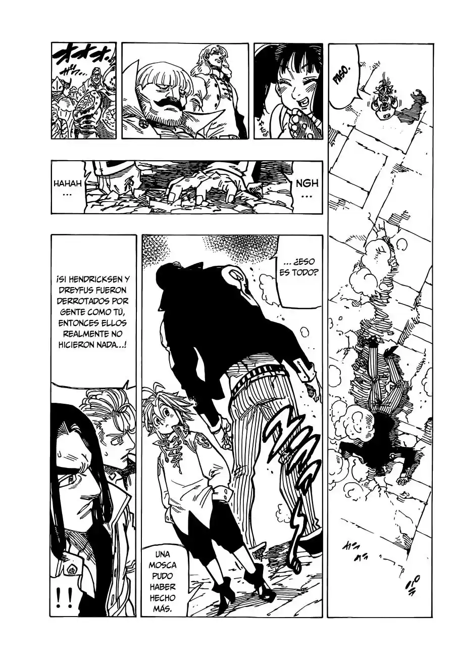 Nanatzu No Taizai - Capítulo 106 - Página 29 - LectorTMOo