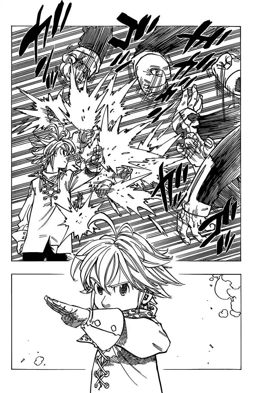 Nanatzu No Taizai - Capítulo 106 - Página 36 - LectorTMOo