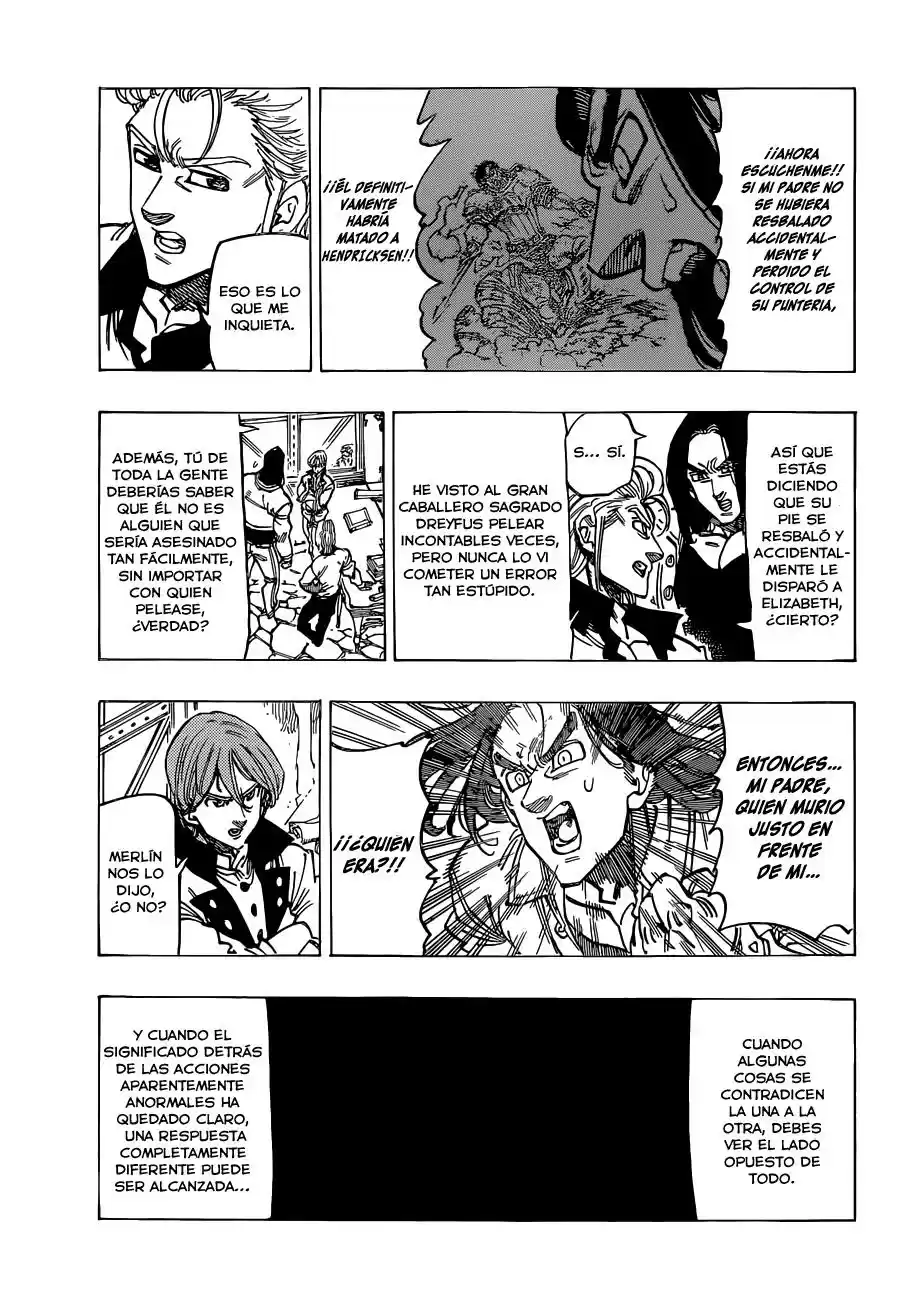Nanatzu No Taizai - Capítulo 108 - Página 18 - LectorTMOo