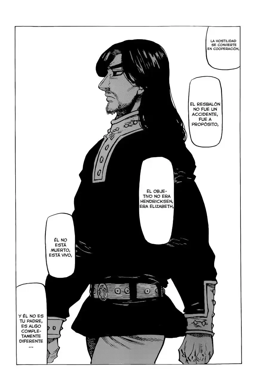 Nanatzu No Taizai - Capítulo 108 - Página 19 - LectorTMOo