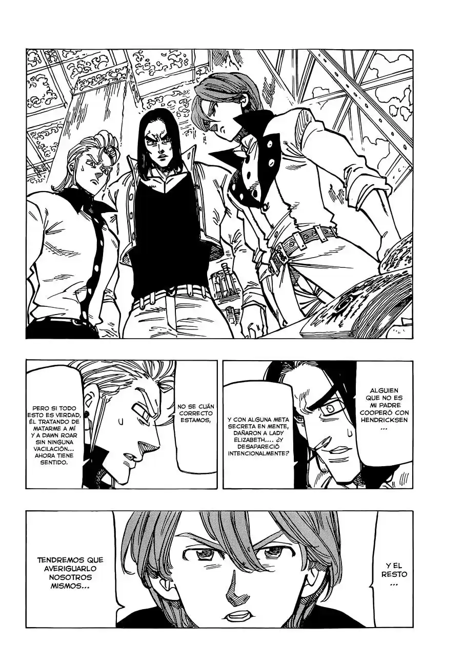 Nanatzu No Taizai - Capítulo 108 - Página 24 - LectorTMOo