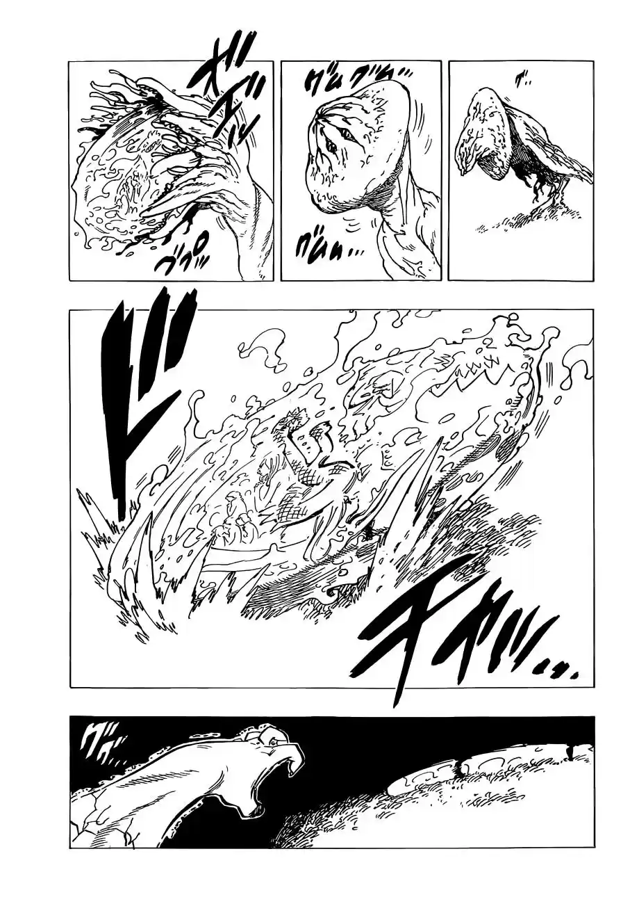 Nanatzu No Taizai - Capítulo 108 - Página 30 - LectorTMOo
