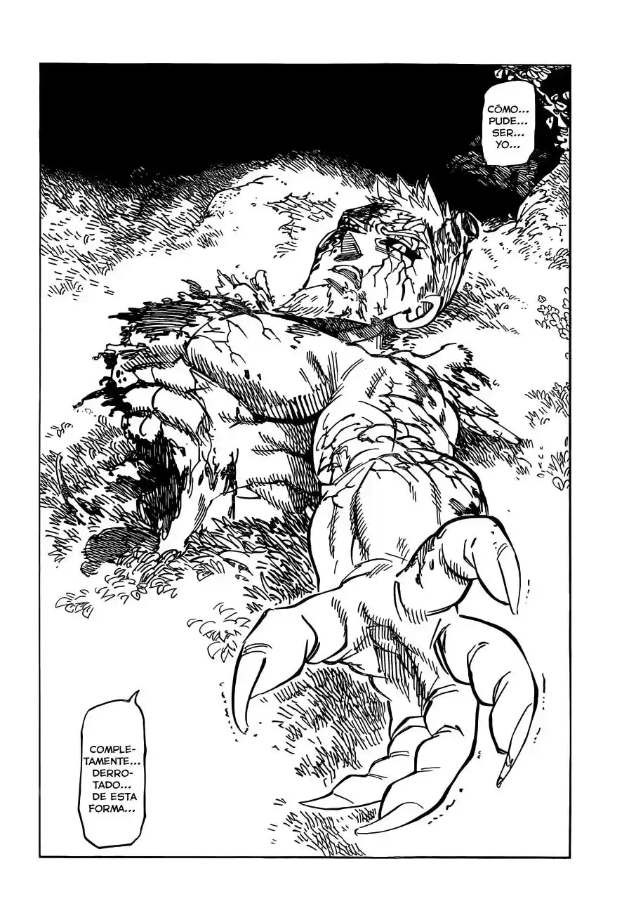 Nanatzu No Taizai - Capítulo 108 - Página 31 - LectorTMOo