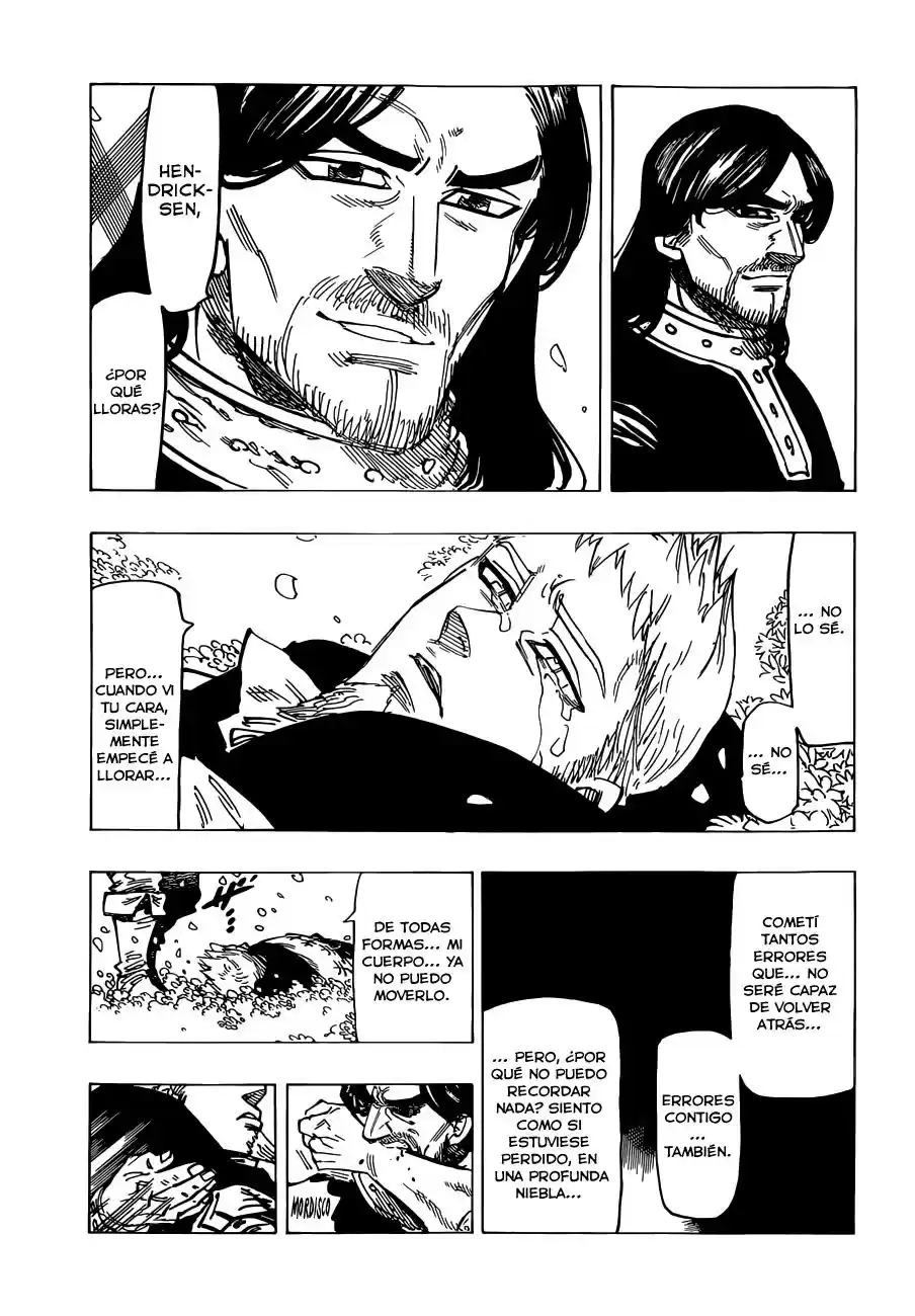 Nanatzu No Taizai - Capítulo 108 - Página 37 - LectorTMOo