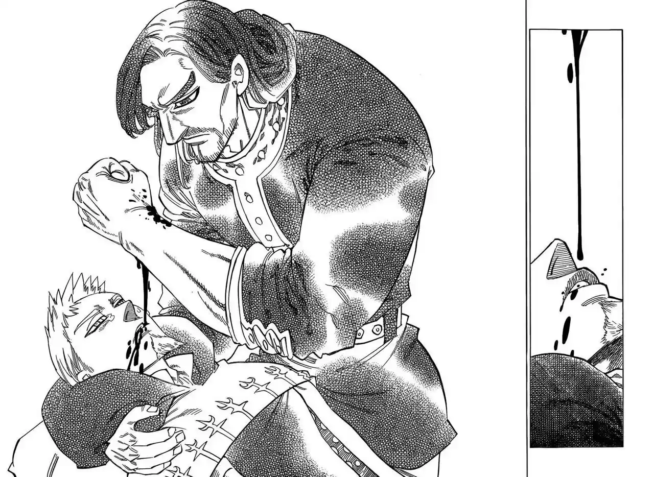 Nanatzu No Taizai - Capítulo 108 - Página 39 - LectorTMOo