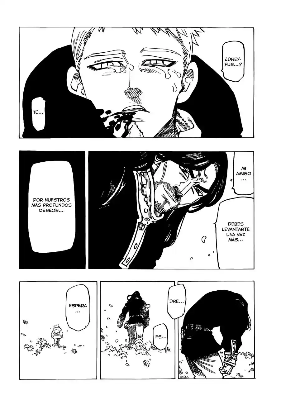 Nanatzu No Taizai - Capítulo 108 - Página 42 - LectorTMOo