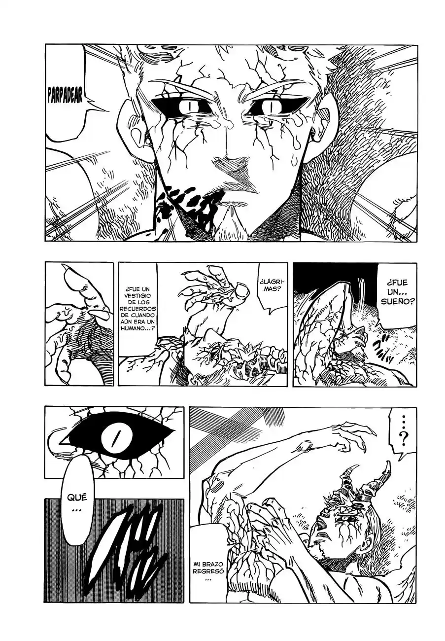 Nanatzu No Taizai - Capítulo 108 - Página 44 - LectorTMOo