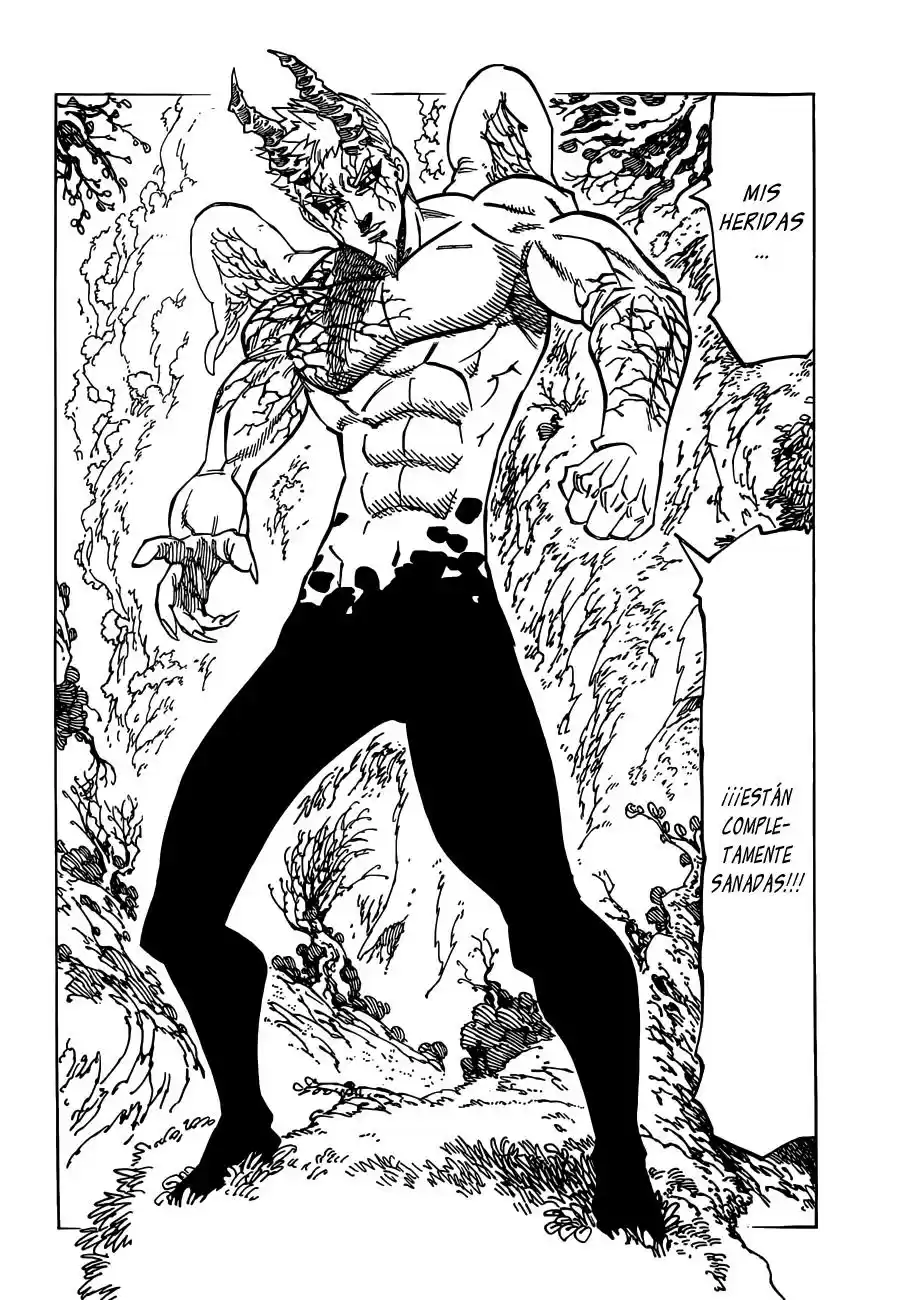 Nanatzu No Taizai - Capítulo 108 - Página 46 - LectorTMOo