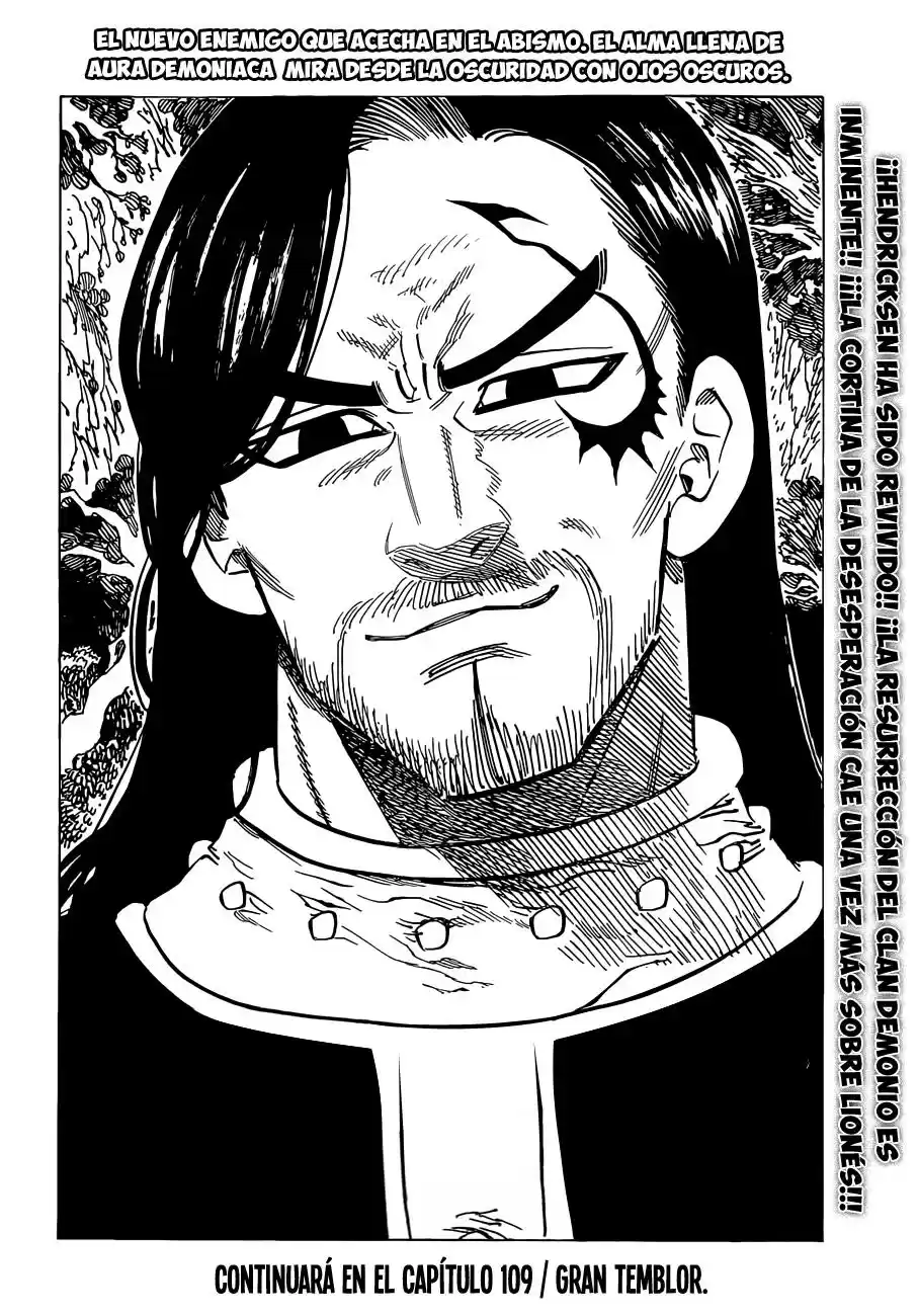 Nanatzu No Taizai - Capítulo 108 - Página 54 - LectorTMOo