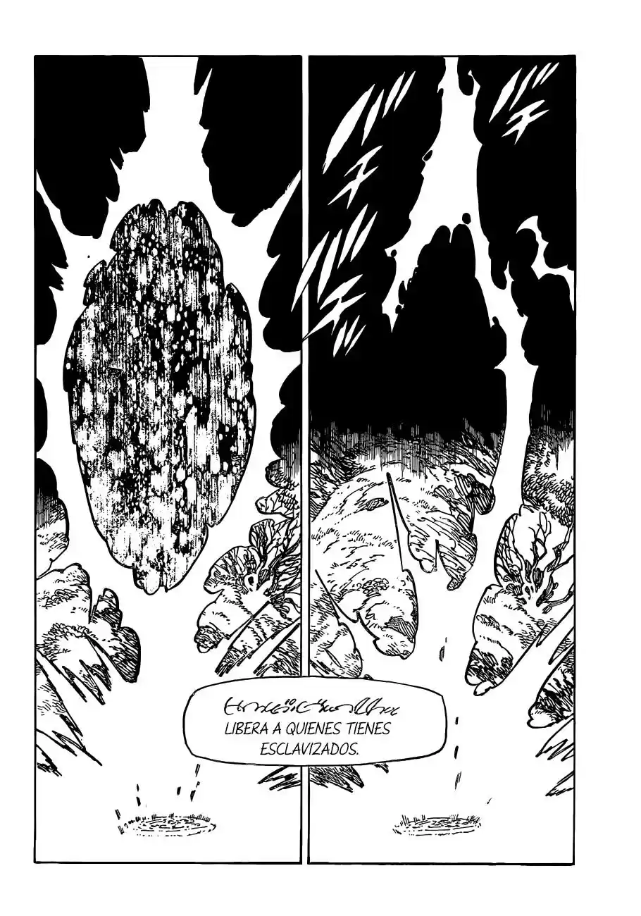 Nanatzu No Taizai - Capítulo 109 - Página 4 - LectorTMOo
