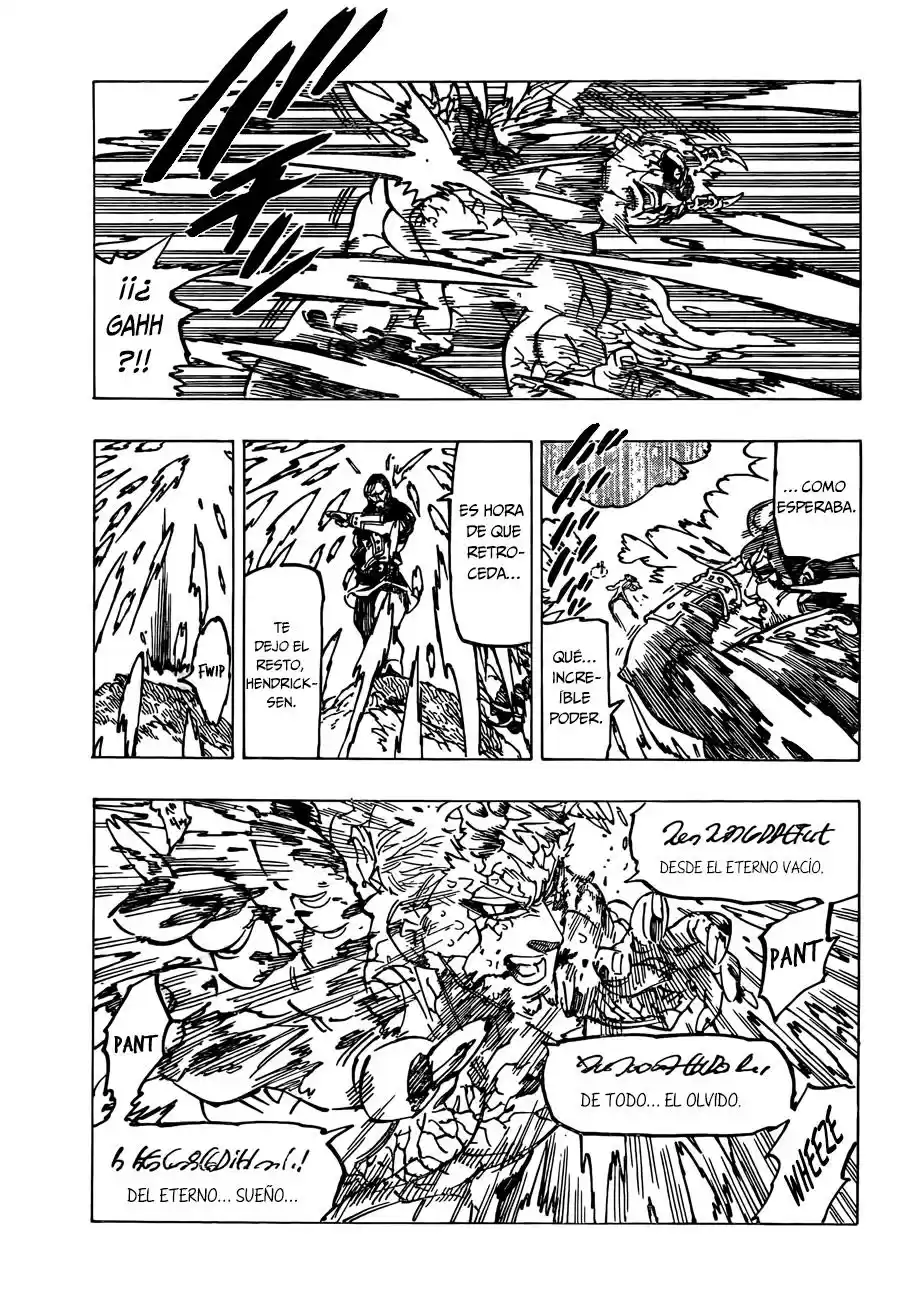Nanatzu No Taizai - Capítulo 109 - Página 7 - LectorTMOo