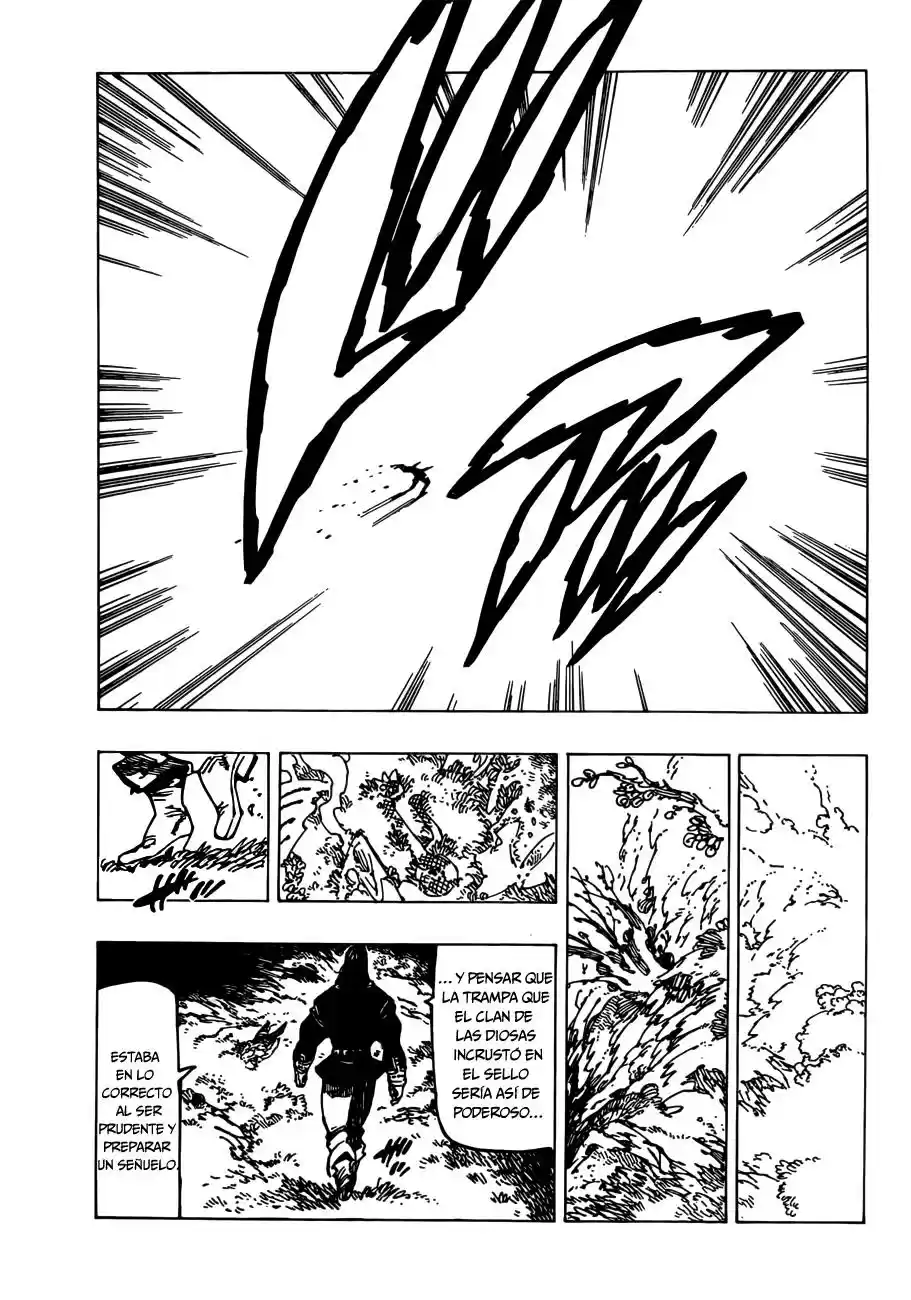 Nanatzu No Taizai - Capítulo 109 - Página 9 - LectorTMOo