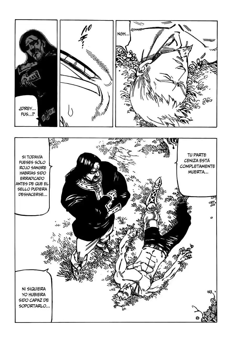 Nanatzu No Taizai - Capítulo 109 - Página 10 - LectorTMOo