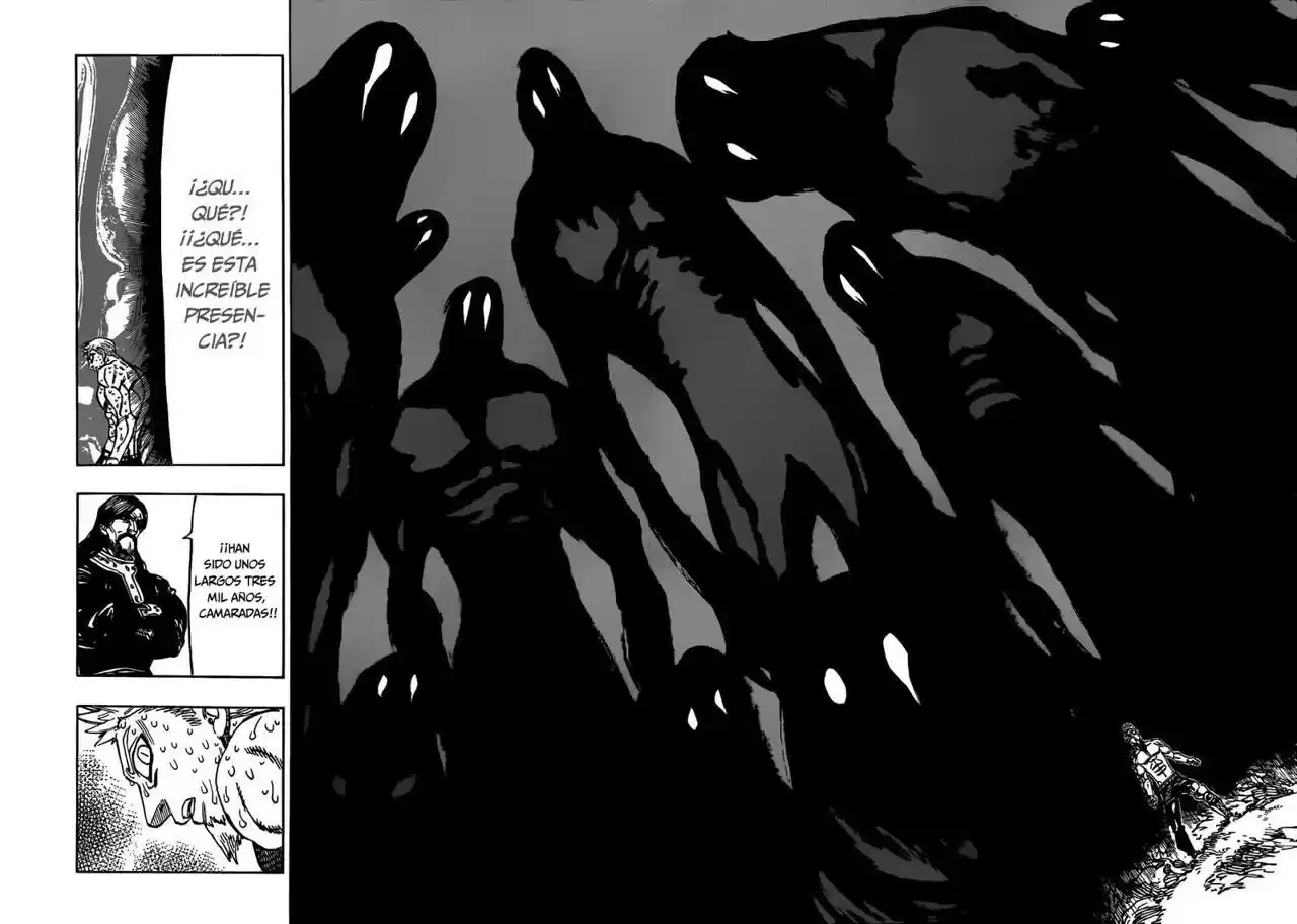 Nanatzu No Taizai - Capítulo 109 - Página 12 - LectorTMOo